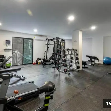Elegant Condo in an Upscale Building