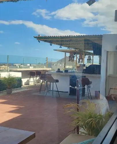 Aparthotel Elegant In An Upscale Building 4*