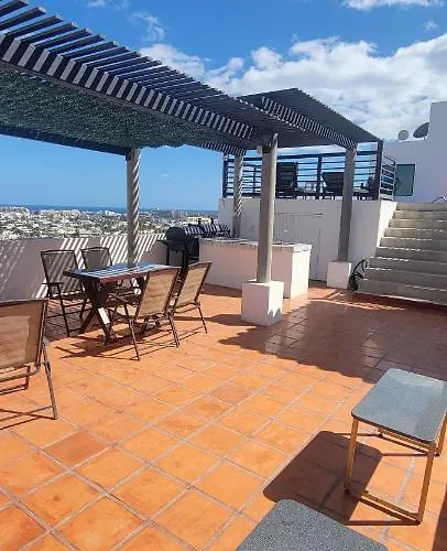 Elegant In An Upscale Building Aparthotel 4*