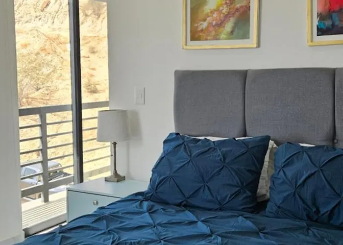 Elegant In An Upscale Building Cabo San Lucas