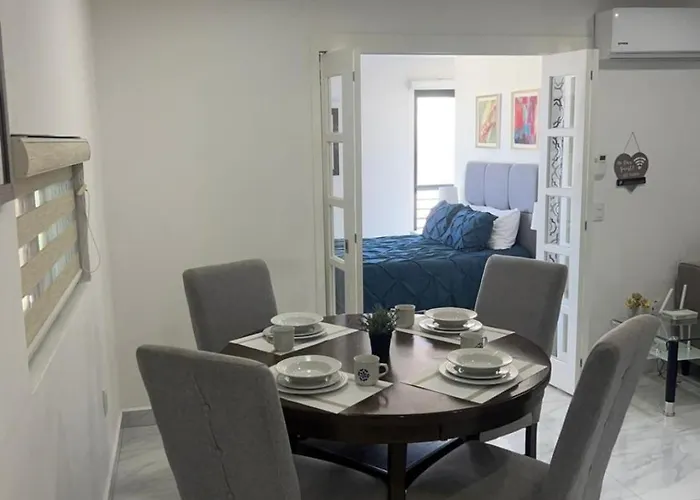 Elegant In An Upscale Building Aparthotel Cabo San Lucas