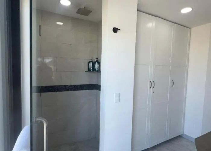 Aparthotel Elegant In An Upscale Building 4*