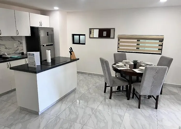 Elegant In An Upscale Building 4* Cabo San Lucas